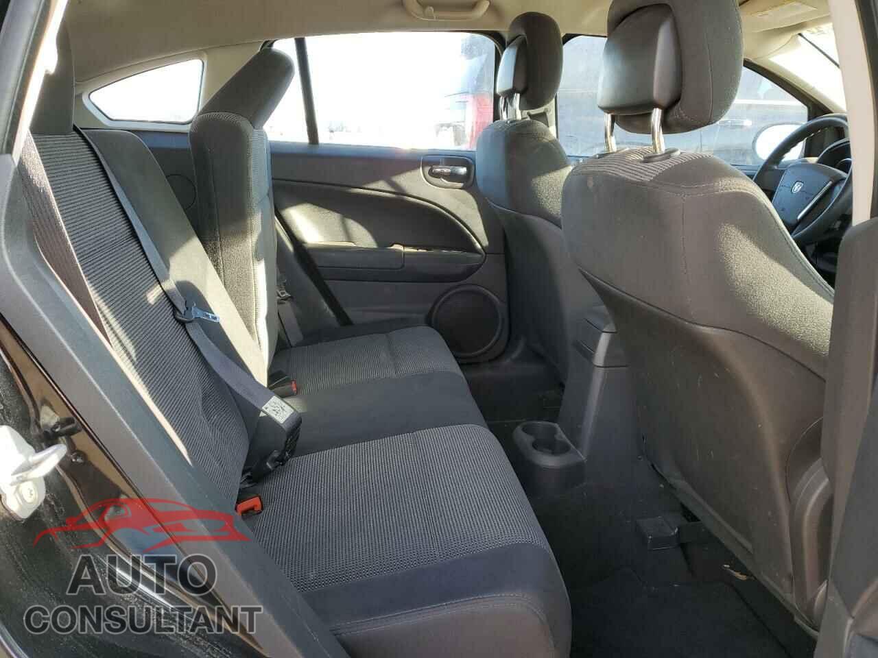 DODGE CALIBER 2011 - 1B3CB4HA5BD228875