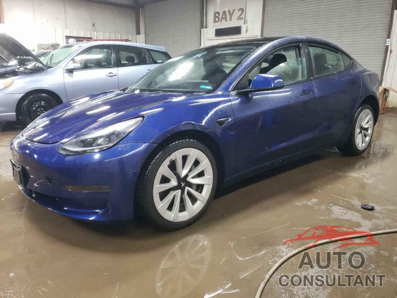 TESLA MODEL 3 2023 - 5YJ3E1EA5PF451281