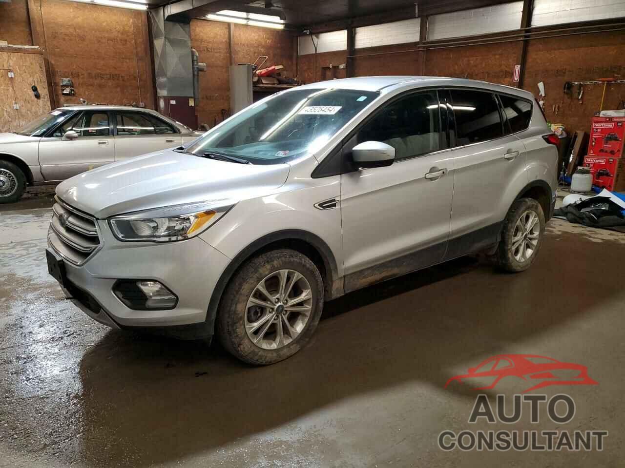 FORD ESCAPE 2019 - 1FMCU9GD3KUA66659