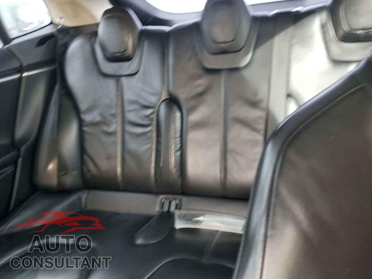 TESLA MODEL S 2014 - 5YJSA1H13EFP37422