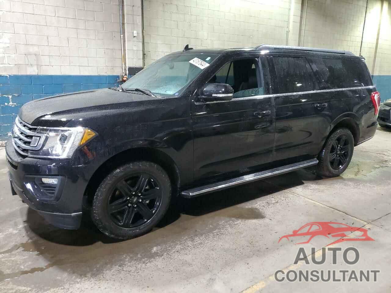 FORD EXPEDITION 2020 - 1FMJK1JT8LEA36826
