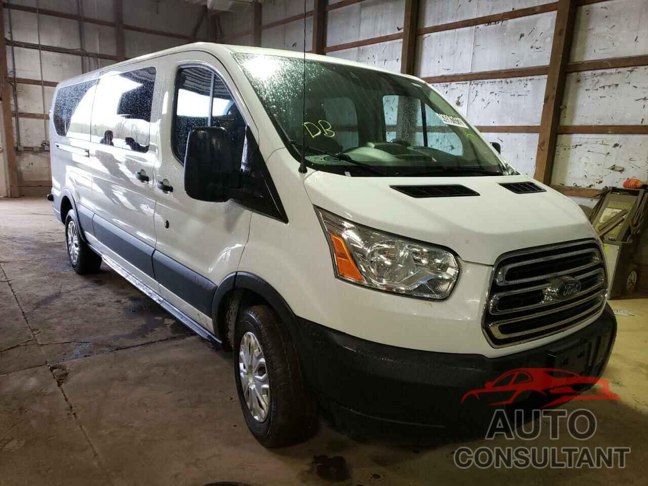 FORD TRANSIT CO 2019 - 1FBZX2YM5KKA94698