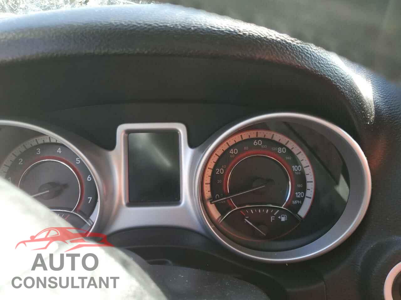 DODGE JOURNEY 2017 - 3C4PDCAB1HT579471