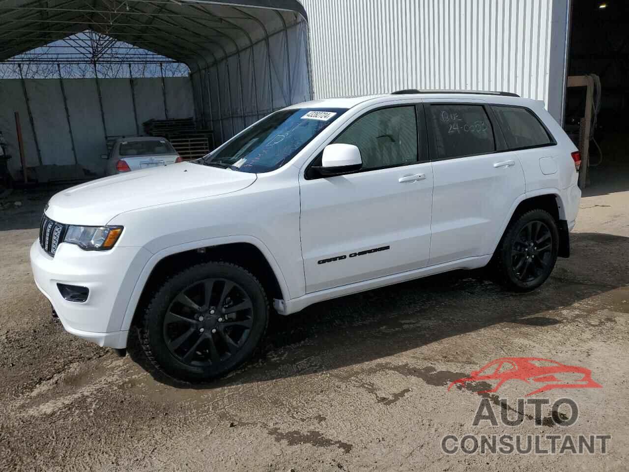 JEEP GRAND CHER 2020 - 1C4RJFAG7LC257632