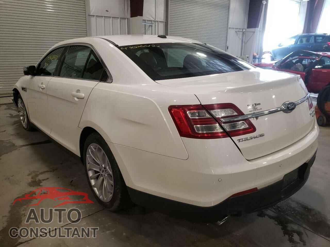 FORD TAURUS 2016 - 1FAHP2J86GG143587