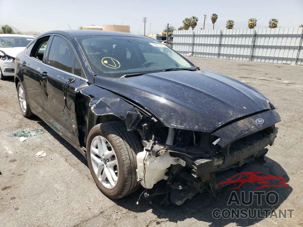 FORD FUSION 2016 - 3FA6P0H74GR142729
