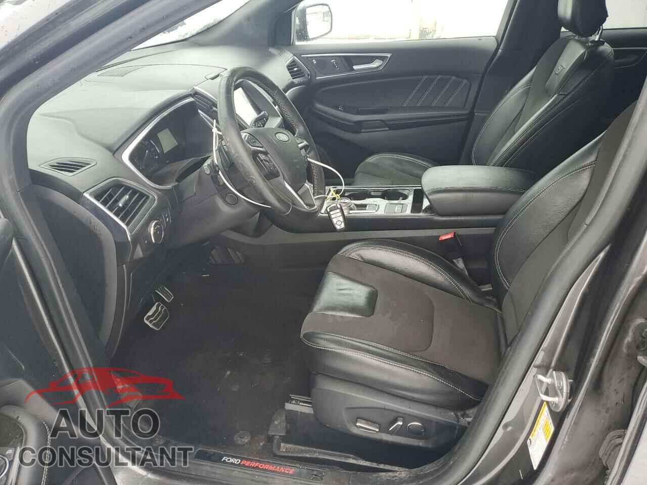 FORD EDGE 2019 - 2FMPK4AP1KBC13659