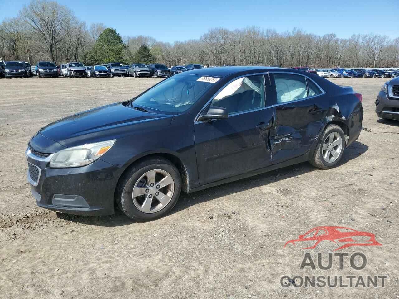 CHEVROLET MALIBU 2015 - 1G11B5SL6FF189951