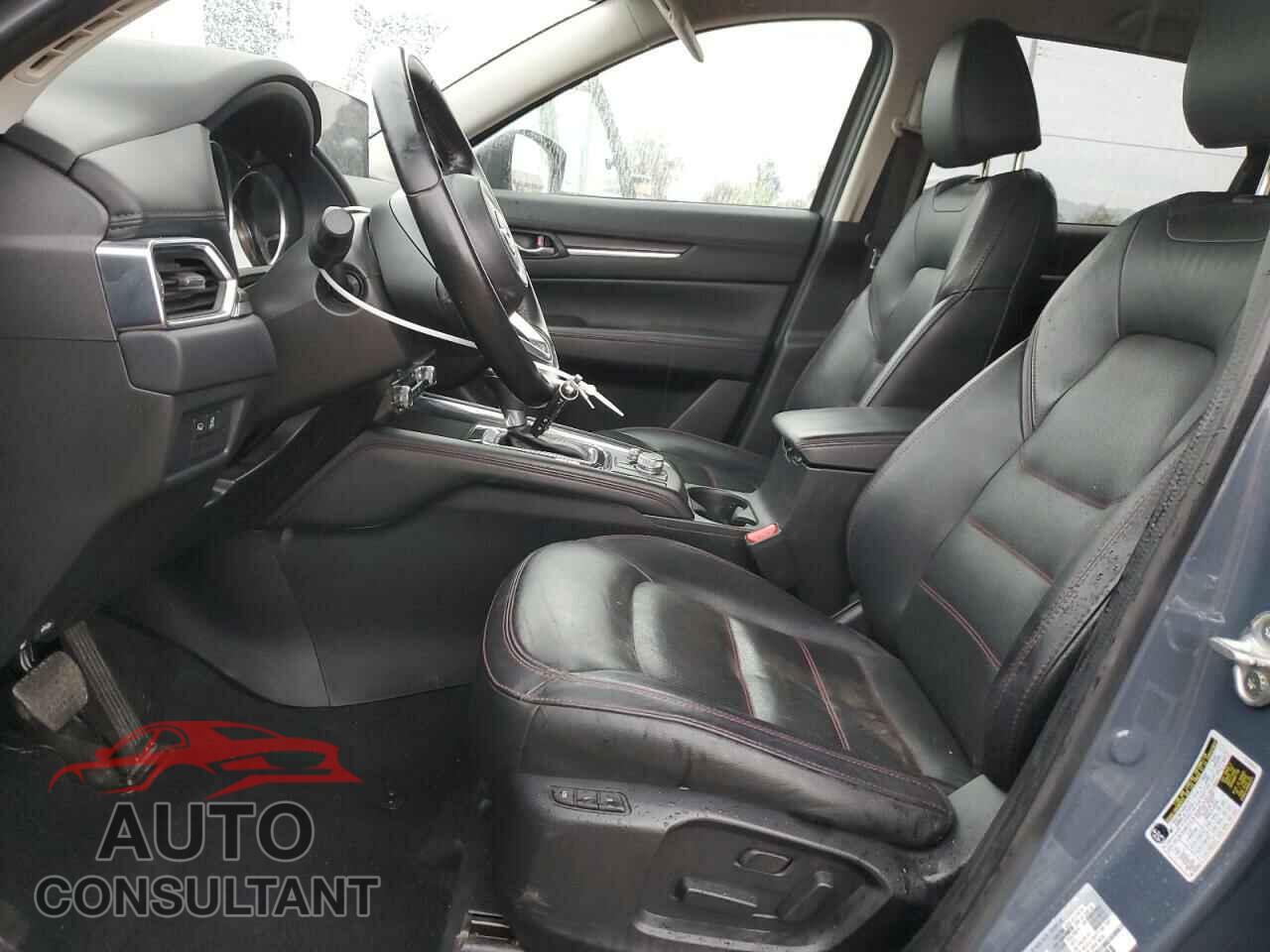 MAZDA CX-5 PREFE 2023 - JM3KFBCMXP0148904