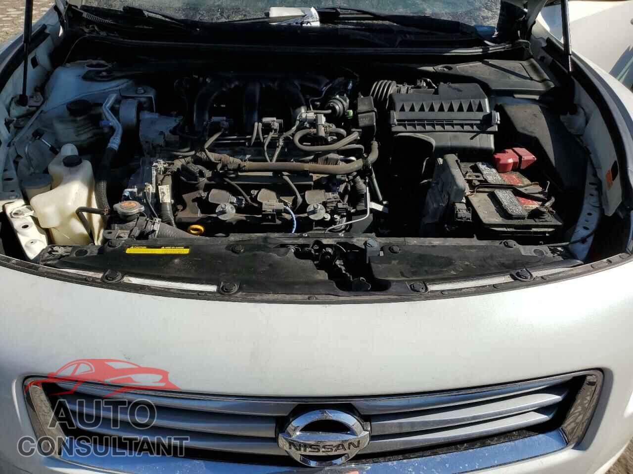 NISSAN MAXIMA 2012 - 1N4AA5AP2CC859285