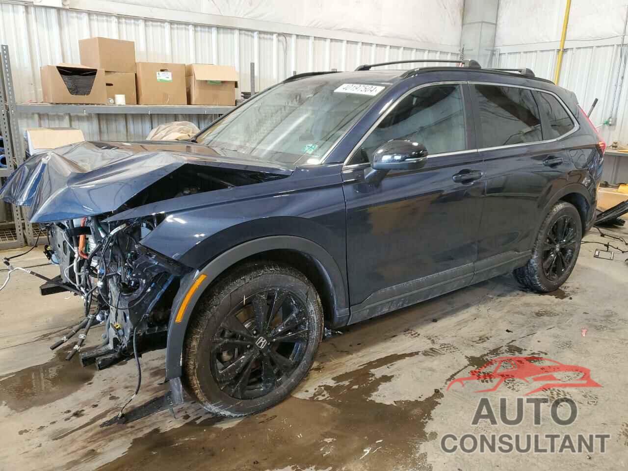 HONDA CRV 2023 - 7FARS6H9XPE026399