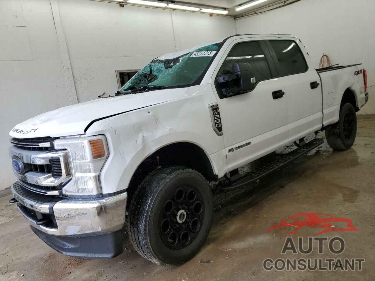 FORD F250 2020 - 1FT7W2BTXLEE03135