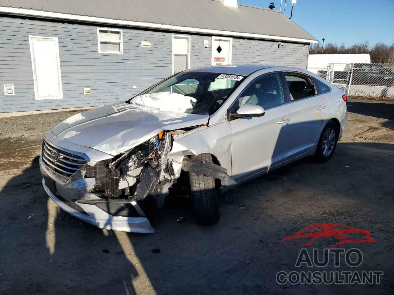 HYUNDAI SONATA 2016 - 5NPE24AF2GH298624