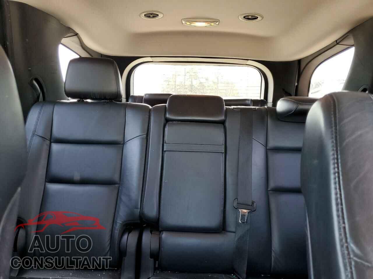 DODGE DURANGO 2015 - 1C4RDHDG7FC200768