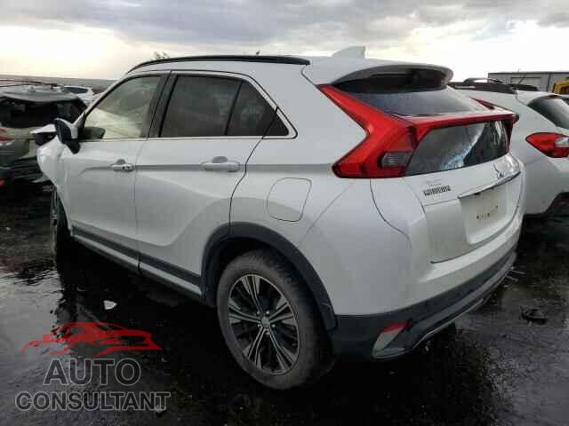 MITSUBISHI ECLIPSE 2019 - JA4AT5AA7KZ000280