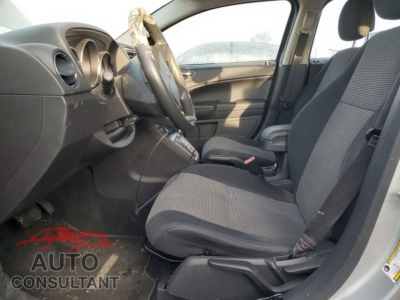 DODGE CALIBER 2011 - 1B3CB3HAXBD296793