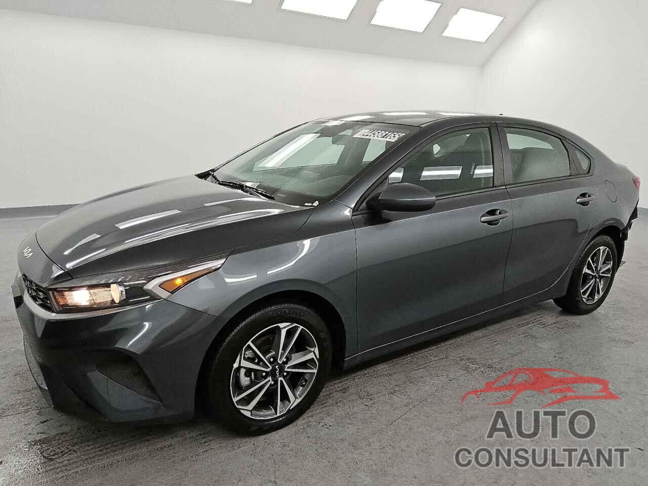 KIA FORTE 2024 - 3KPF24AD7RE767653