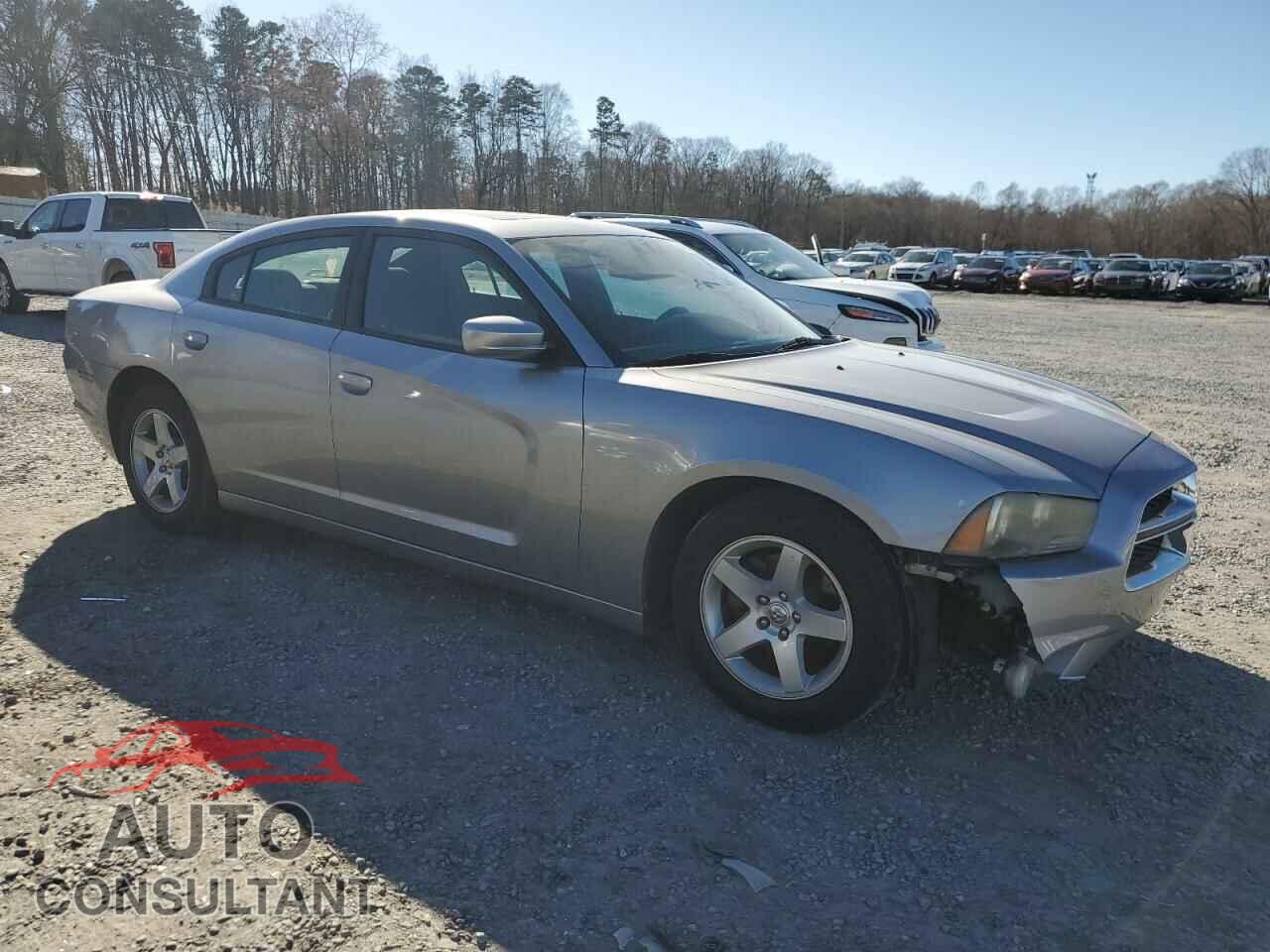 DODGE CHARGER 2014 - 2C3CDXHG8EH343674