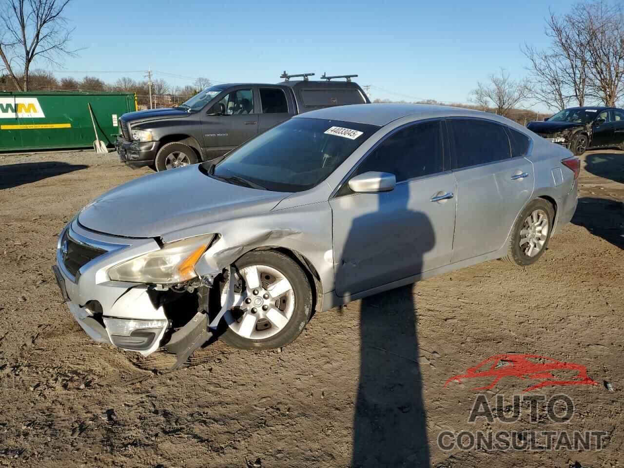 NISSAN ALTIMA 2015 - 1N4AL3AP1FC199792