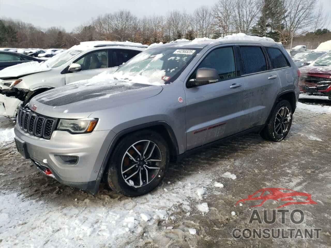 JEEP GRAND CHER 2021 - 1C4RJFLTXMC685058