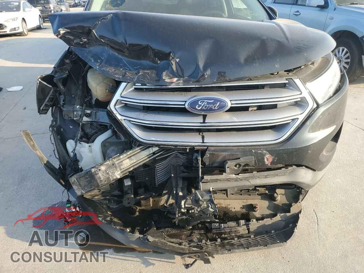 FORD EDGE 2015 - 2FMTK3G90FBC41718