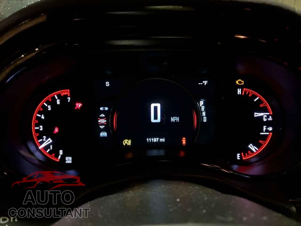 DODGE DURANGO 2023 - 1C4RDJDG5PC585594