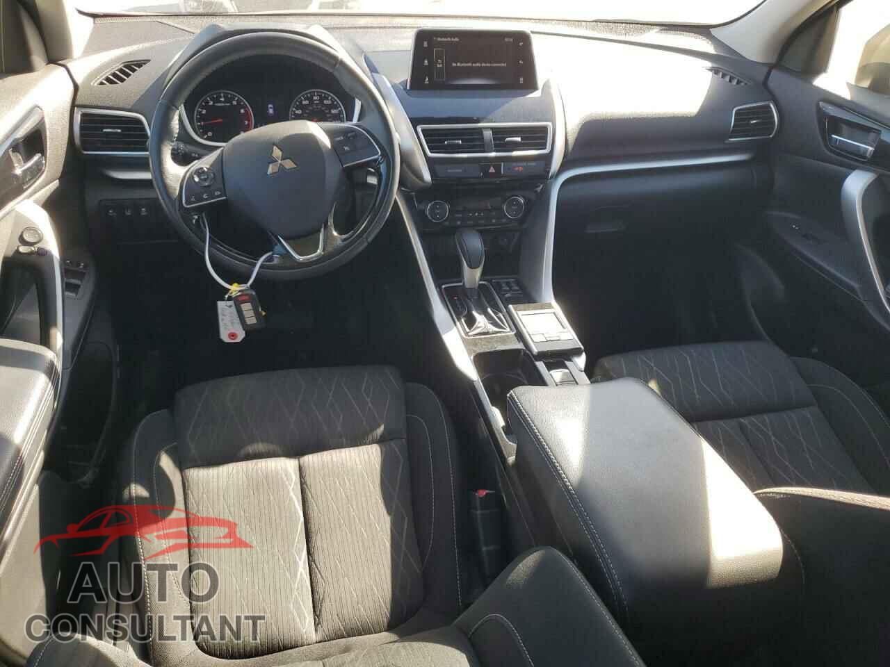 MITSUBISHI ECLIPSE 2020 - JA4AS5AA7LZ037544