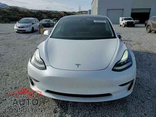 TESLA MODEL 3 2019 - 5YJ3E1EA0KF476503