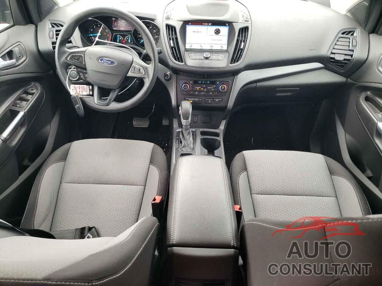 FORD ESCAPE 2019 - 1FMCU0GD6KUA61080