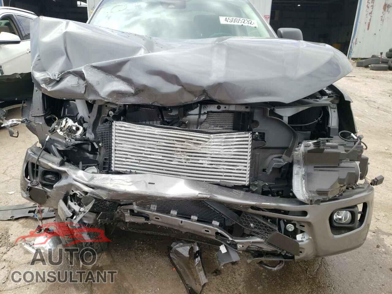 FORD RANGER 2022 - 1FTER4FH8NLD16512