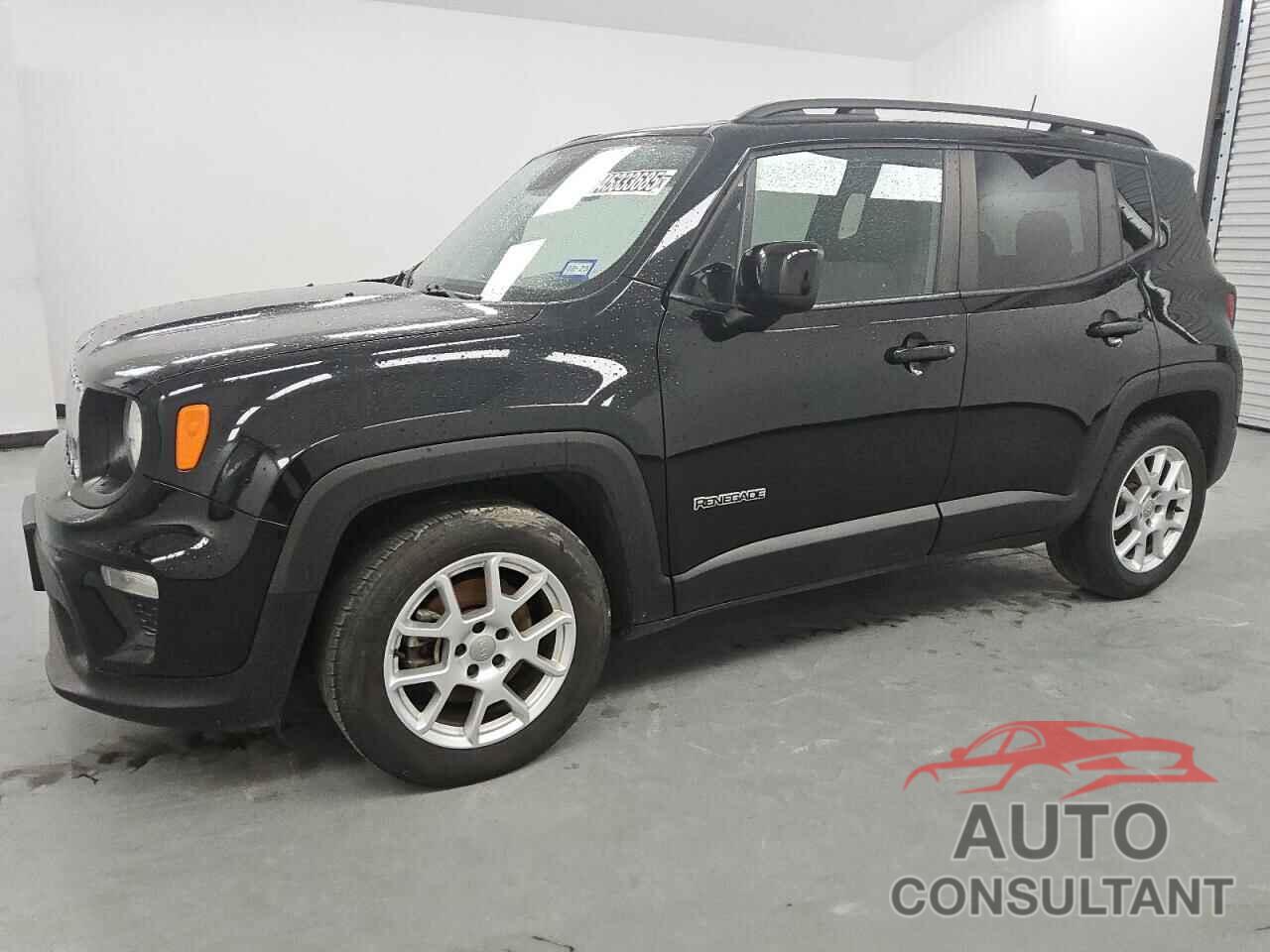 JEEP RENEGADE 2020 - ZACNJABBXLPL46592