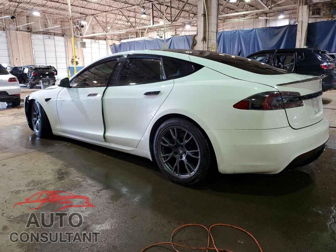 TESLA MODEL S 2022 - 5YJSA1E5XNF471601