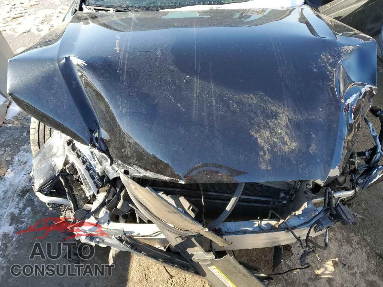 AUDI A8 2012 - WAURVAFD2CN024877