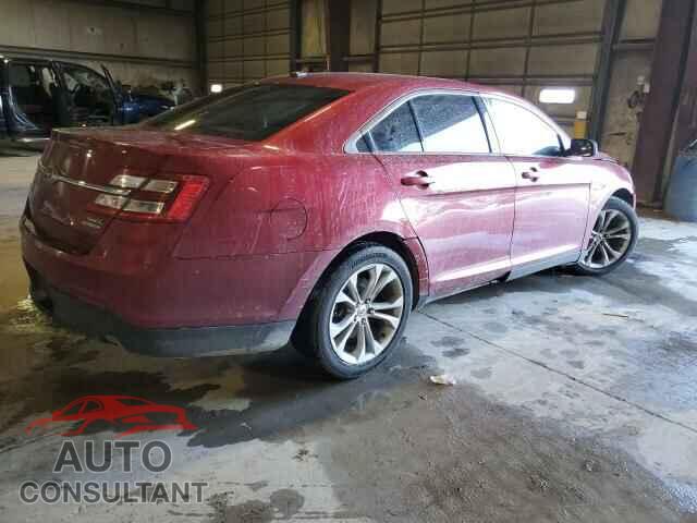 FORD TAURUS 2013 - 1FAHP2E80DG101129