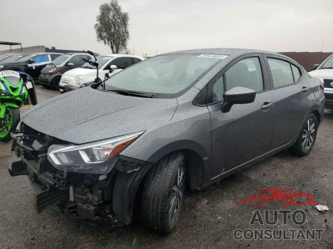 NISSAN VERSA 2023 - 3N1CN8EV6PL864732