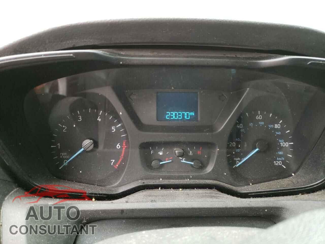FORD TRANSIT CO 2017 - 1FTBW2CG7HKB20003