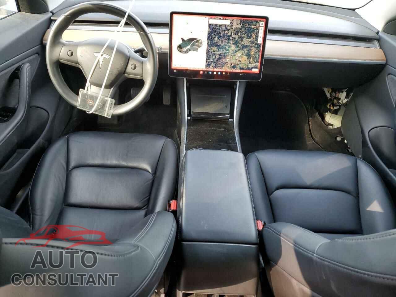 TESLA MODEL 3 2018 - 5YJ3E1EA1JF101685