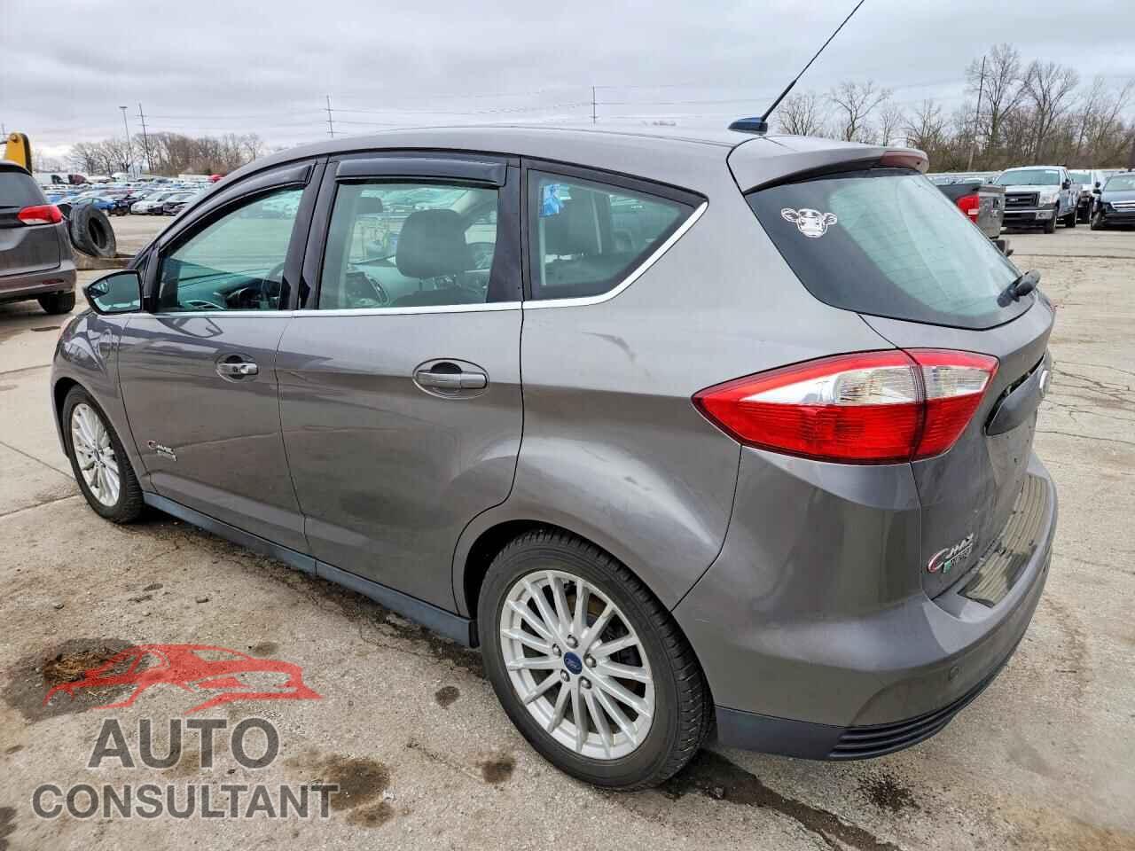 FORD CMAX 2013 - 1FADP5CUXDL515011