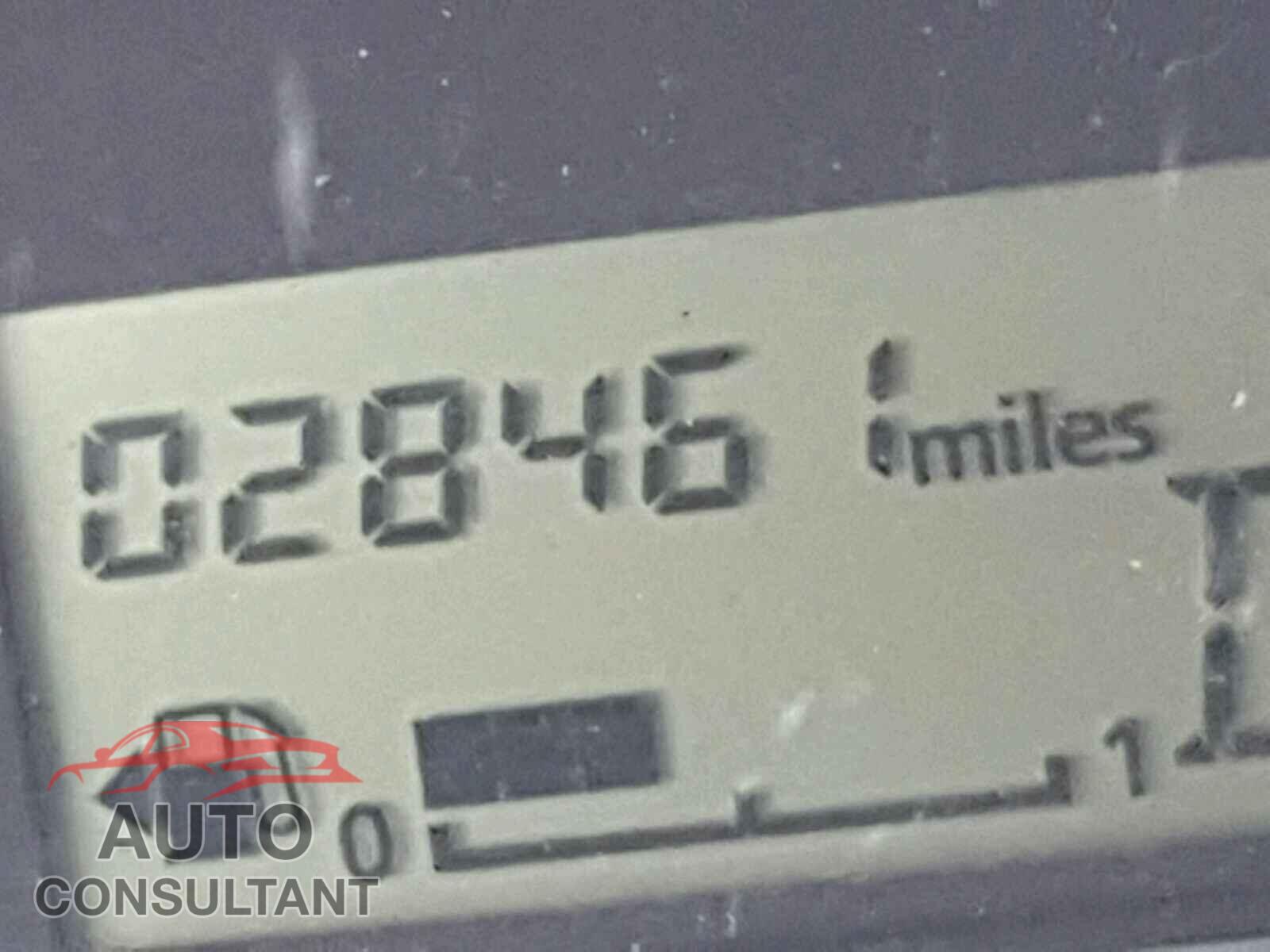 MITSUBISHI MIRAGE 2017 - ML32F3FJ1HHF10689