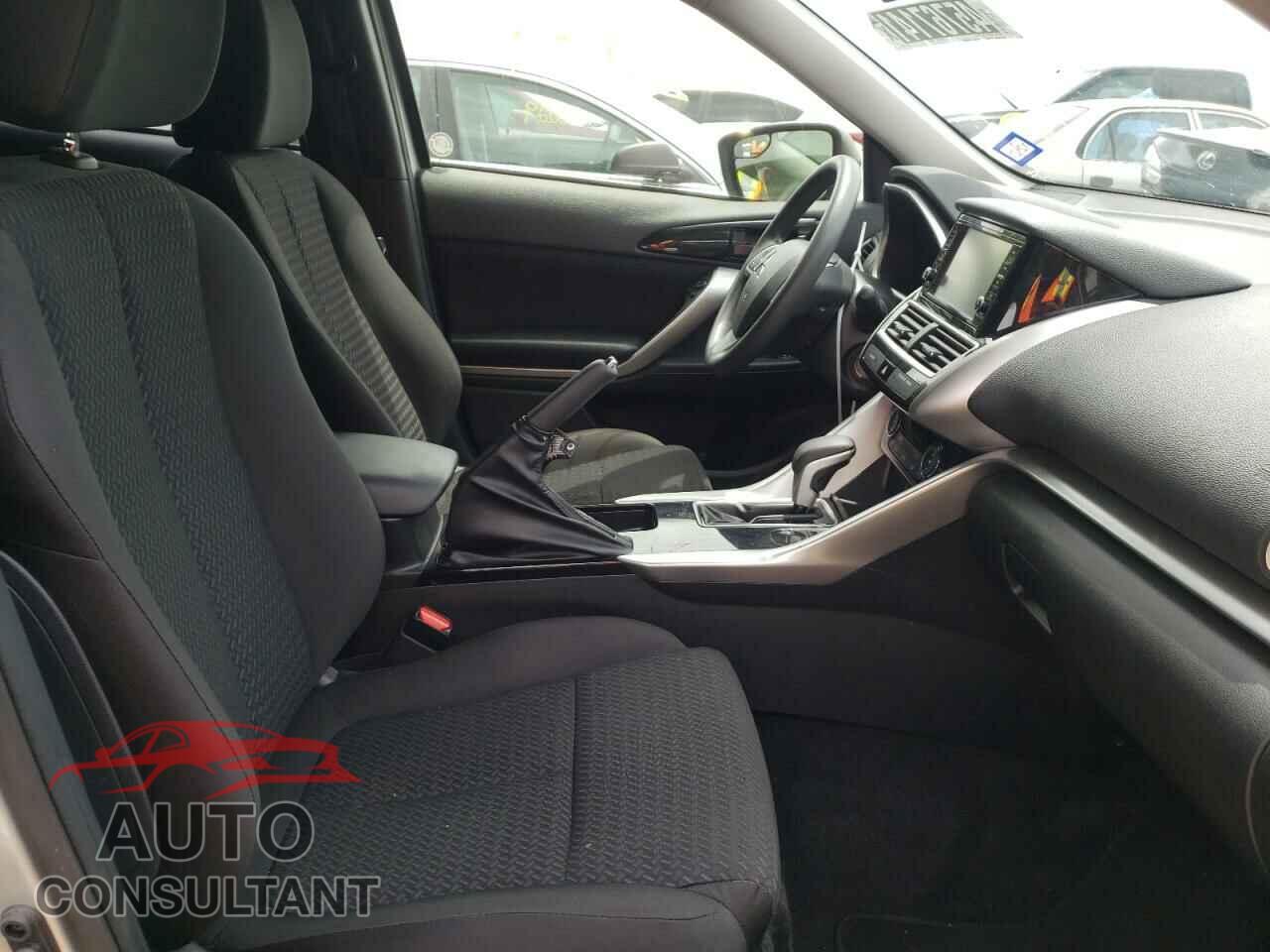 MITSUBISHI ECLIPSE 2020 - JA4AS3AA6LZ023204