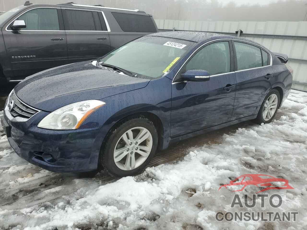 NISSAN ALTIMA 2012 - 1N4BL2AP8CC254829