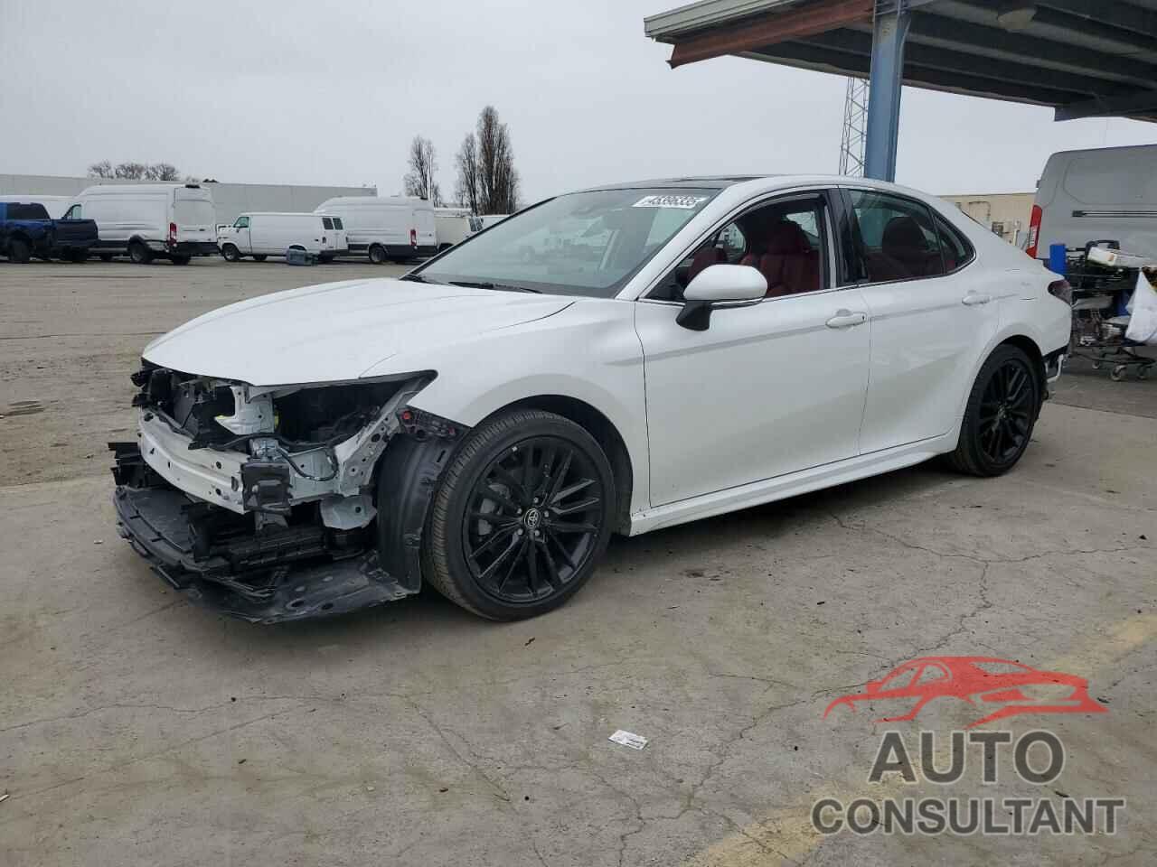 TOYOTA CAMRY 2024 - 4T1K61AK4RU892378
