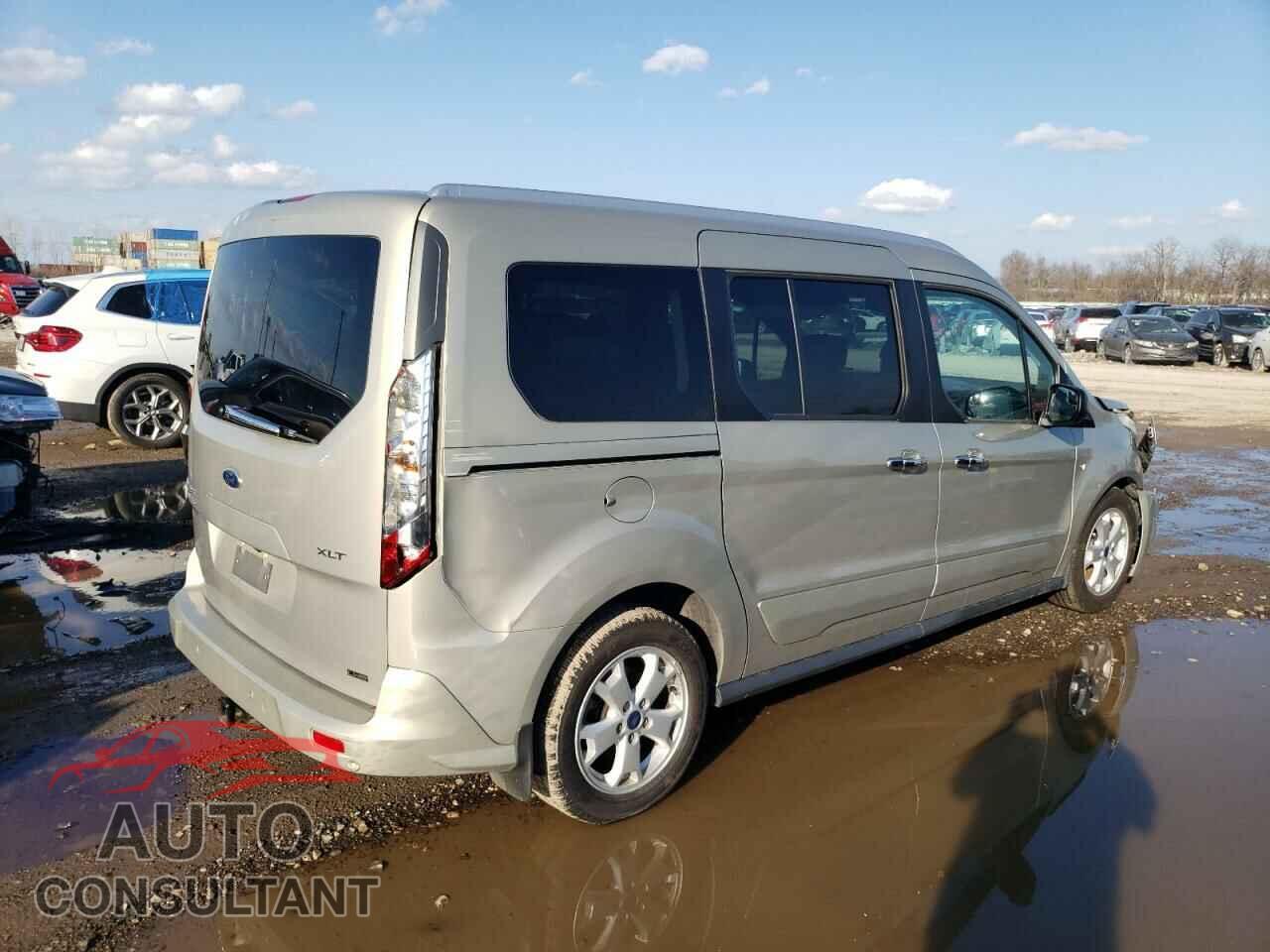 FORD TRANSIT 2016 - NM0GE9F71G1237705