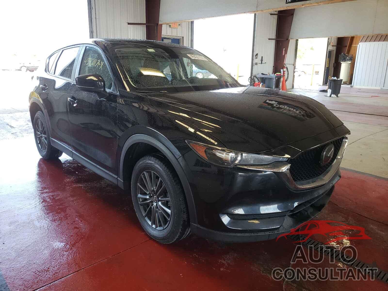 MAZDA CX-5 2019 - JM3KFBCM0K0612873