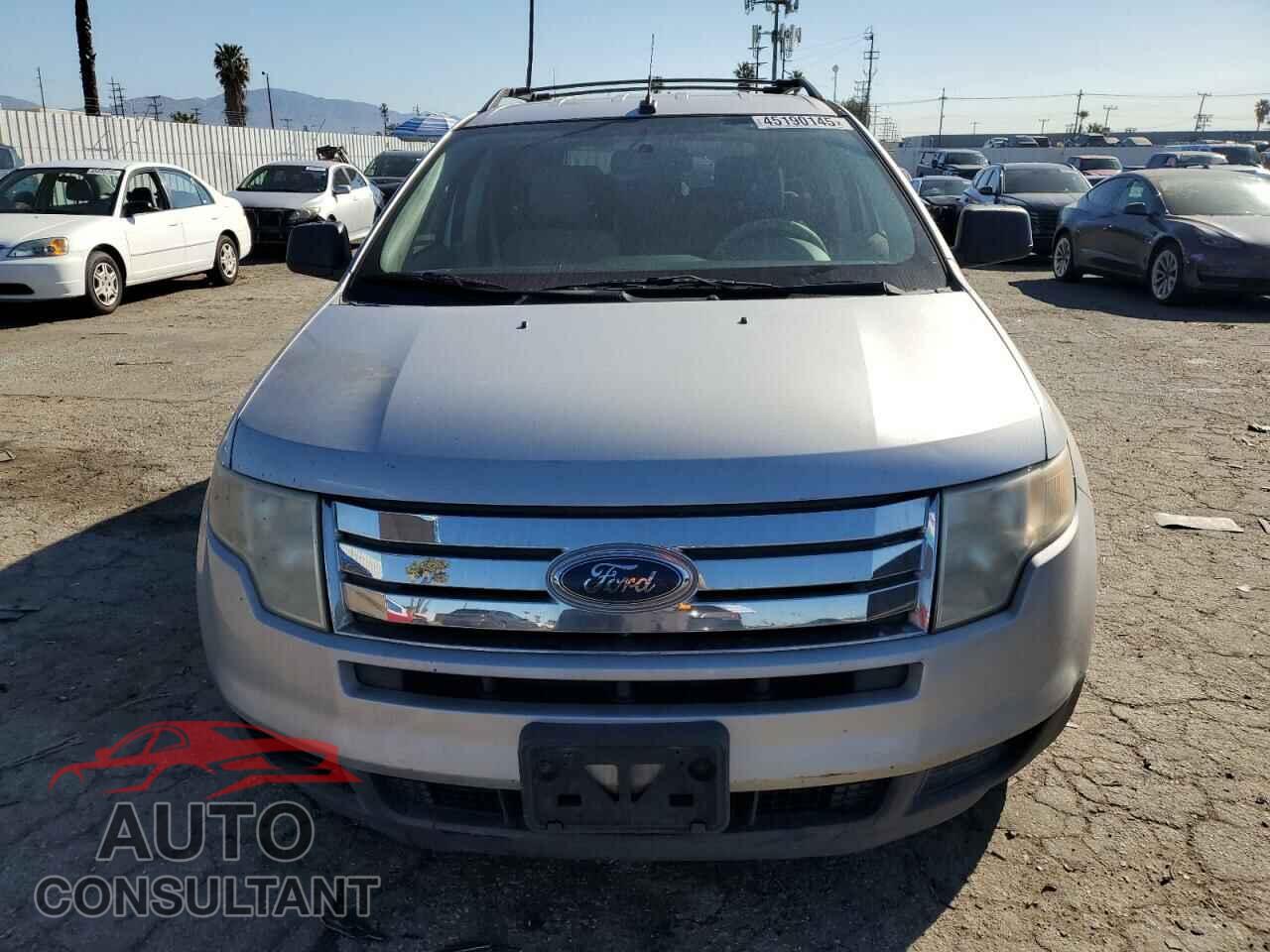 FORD EDGE 2009 - 2FMDK36C79BA59357