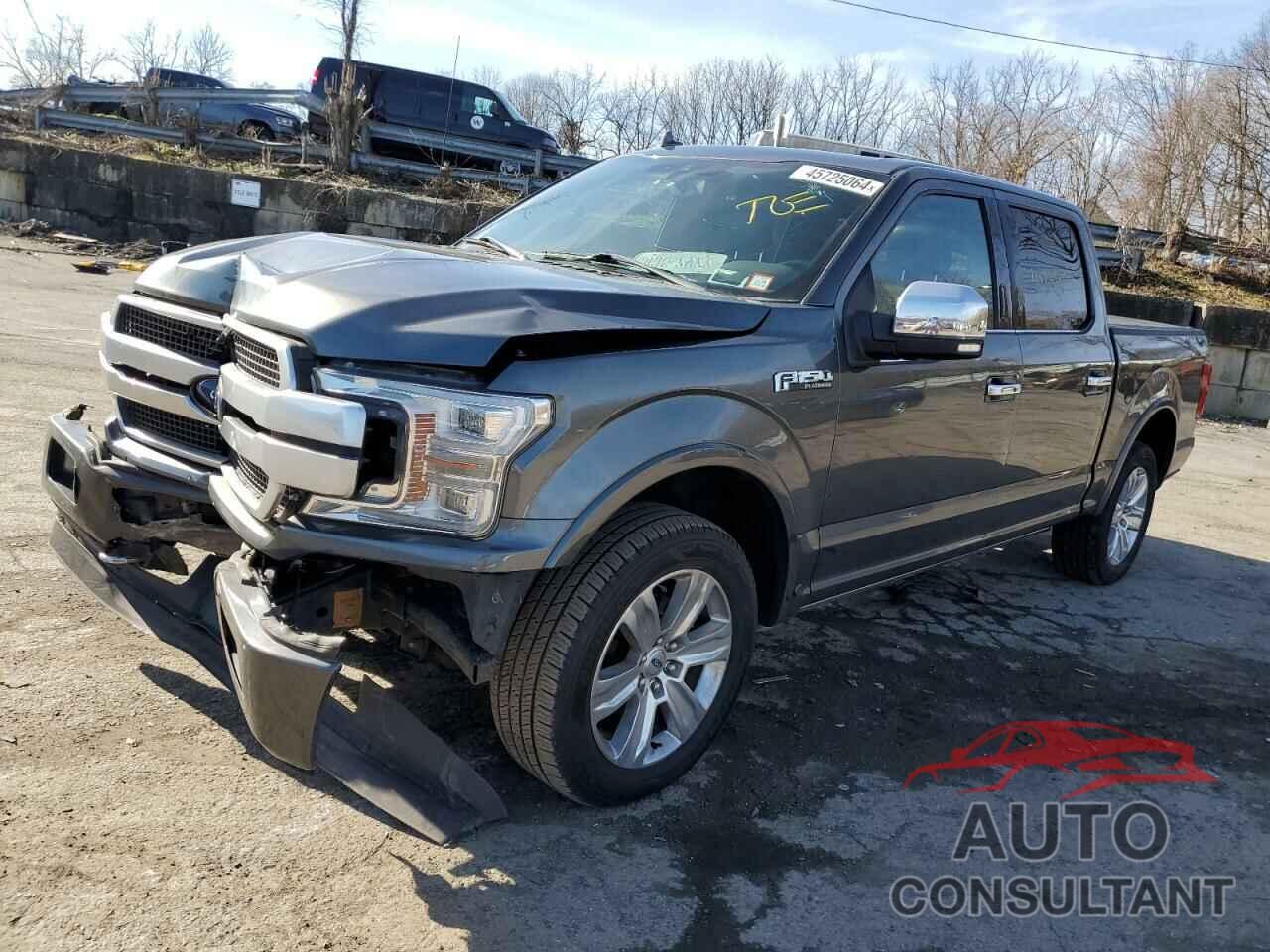 FORD F-150 2019 - 1FTEW1E42KFA72498