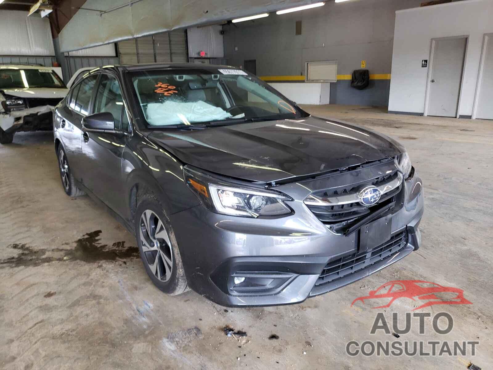 SUBARU LEGACY 2021 - 4S3BWAF67M3011834