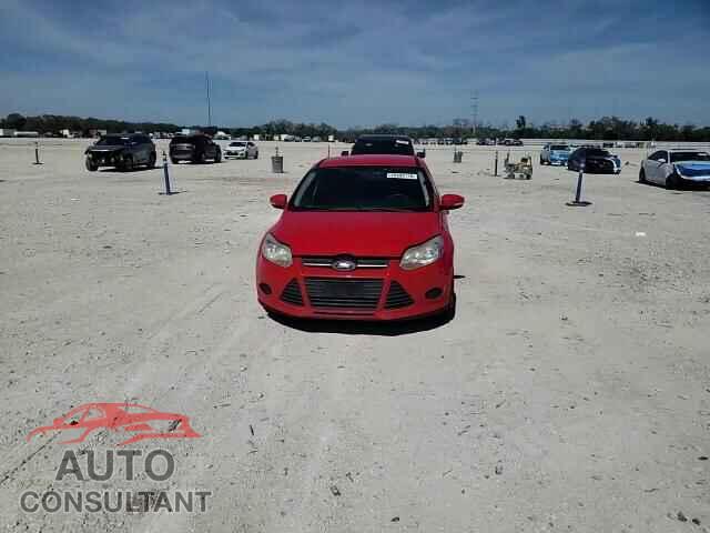 FORD FOCUS 2014 - 1FADP3F21EL253735