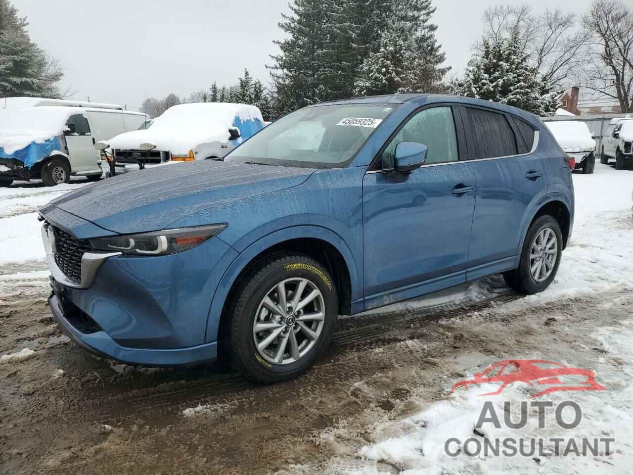 MAZDA CX-5 PREFE 2024 - JM3KFBCL6R0411335