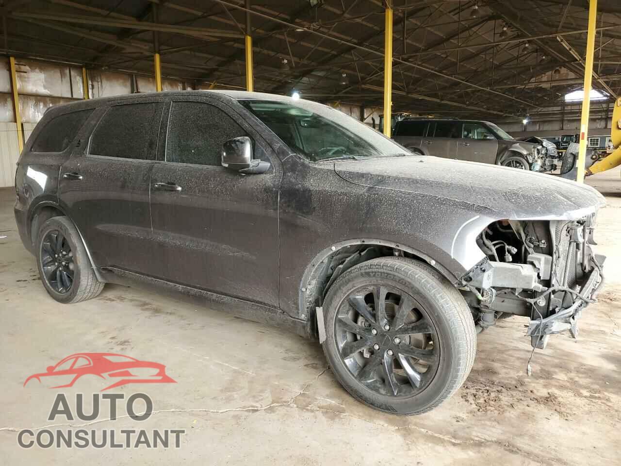 DODGE DURANGO 2018 - 1C4RDHDG0JC328794